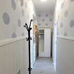 Apartment Lendziona Galeria Baltycka - Metropolia - Wrzeszcz Skm Gdansk