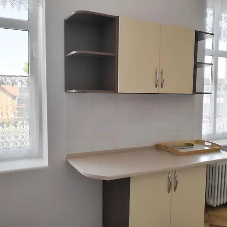 Apartment Lendziona Galeria Baltycka - Metropolia - Wrzeszcz Skm *