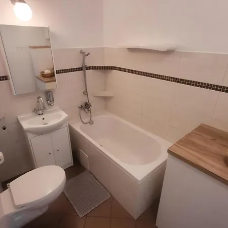 Apartment Lendziona Galeria Baltycka - Metropolia - Wrzeszcz Skm