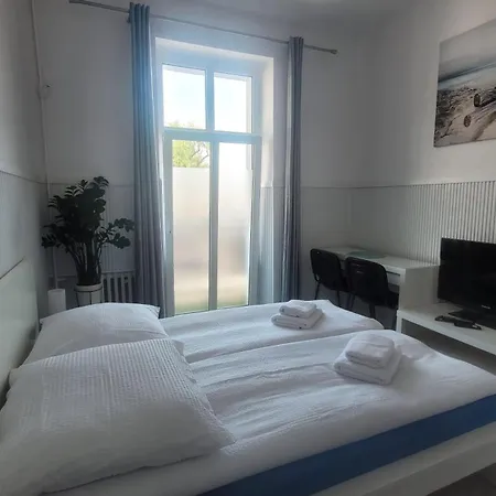 Apartment Lendziona Galeria Baltycka - Metropolia - Wrzeszcz Skm