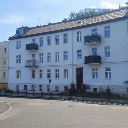 Lendziona Galeria Baltycka - Metropolia - Wrzeszcz Skm Apartment Gdansk