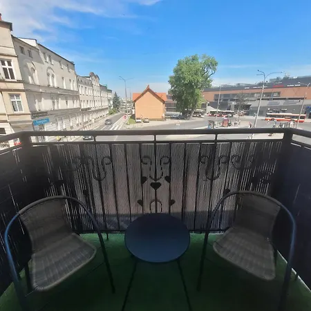 Lendziona Galeria Baltycka - Metropolia - Wrzeszcz Skm * غدانسك