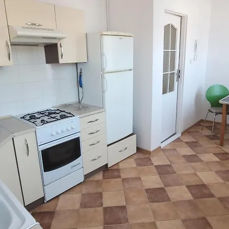 Apartment Lendziona Galeria Baltycka - Metropolia - Wrzeszcz Skm