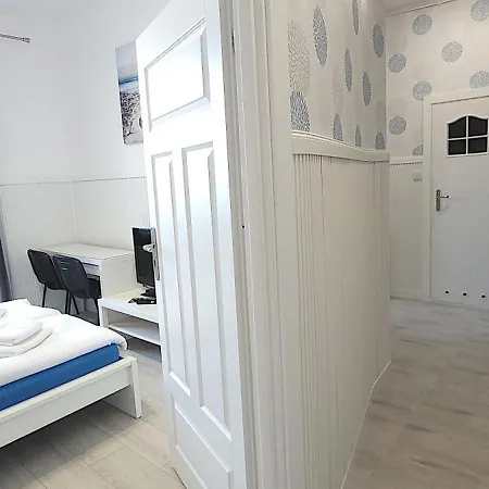Apartment Lendziona Galeria Baltycka - Metropolia - Wrzeszcz Skm *