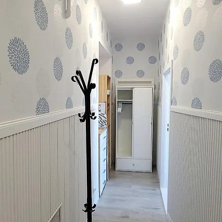 Apartment Lendziona Galeria Baltycka - Metropolia - Wrzeszcz Skm Gdansk